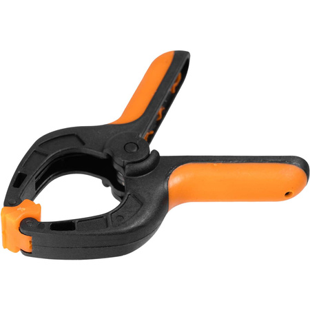 ŚCISK SPRĘŻYNOWY  75 MM