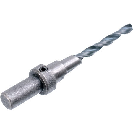 WIERTŁO DO KONFIRMATÓW 7 MM PL