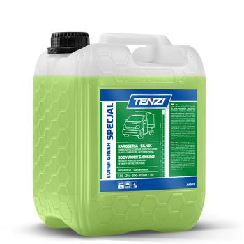 Super Green Specjal 20L