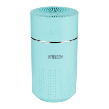 Mini nawilżacz powietrza NOVEEN MUH261 blue