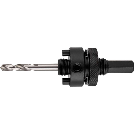 UCHWYT DO OTWORNIC BIMETAL 32-210 MM