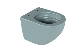 EXCELLENT Luqa miska WC 48 cm wisząca CEAC.6403.480.MBM