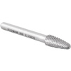 FREZ DO METALU RBF 12x25MM F1225