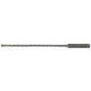 WIERTŁO DO BETONU ZBROJONEGO SDS+ PROFI  6x260/210 MM X3