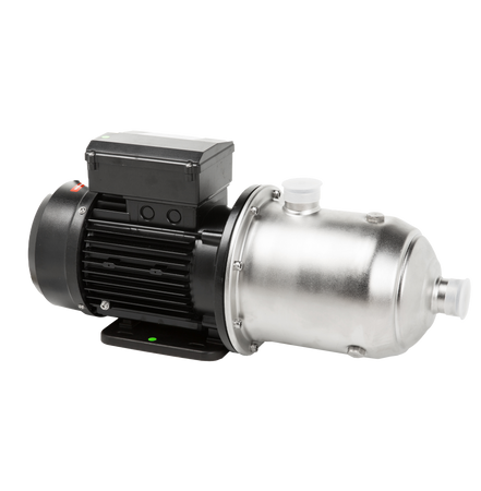 HP 1500 INOX (1,5 kW, 230 V) hydrofor 50 INOX