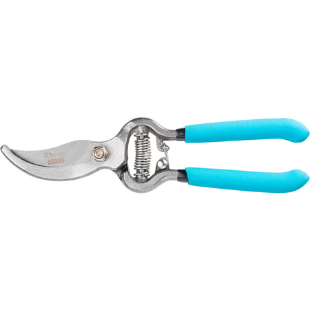 SEKATOR OGRODNICZY METALOWY 200 MM