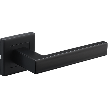 MEDA klamka na rozecie