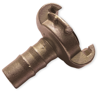 TG GEKA Złącze kłowe 3/4" - 19 mm