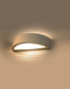 Kinkiet ceramiczny ATENA