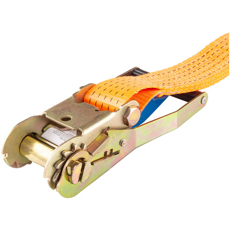 PAS TRANSPORTOWY 5T 4 M , EN12195-2/2000