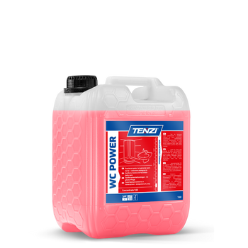 WC-Power 5L