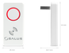 Salus wzmacniacz sygnału sieci ZigBee RE10RF, USB, z zasilaczem