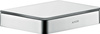 AX Universal Softsquare Półka 150, Chrom