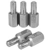 BIT 10MM TORX 25x30MM S2