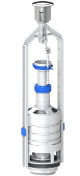 Zawór spustowy spłuczki 6L KK-POL START-STOP