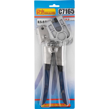 SZCZYPCE DO ŁĄCZENIA PROFILI 250 MM