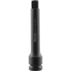 PRZEDŁUŻKA UDAROWA 125 MM 1/2', ZAWIESZKA