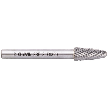 FREZ DO METALU RBF 10x20MM F1020