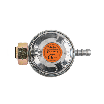 Reduktor gazowy   niskiego ciśnienia z uszczelką, 30mbar, 1,5kg/h