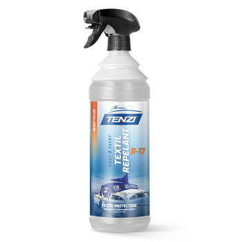 Boat Textil Repelant B-17 - 1L