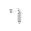Półsyfon meblowy umywalkowy DN 40 z nakrętką 5/4"