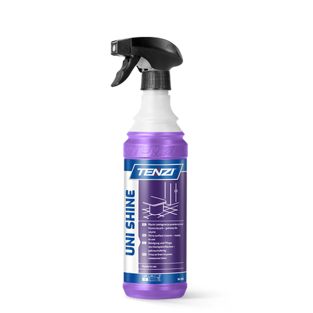 UNI Shine 0,6L