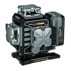 S.P.E.LASER S058598012
