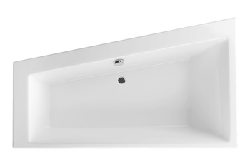 EXCELLENT Sfera Slim wanna narożna 170x100 cm WAEX.SFL17WHS