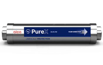 PureX - Blue Line 1"
