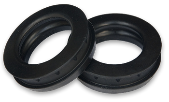 Uszczelka formowana do złączy GEKA-PLUS