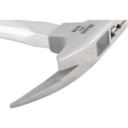 MŁOTEK CIESIELSKI METAL/DREWNO 600 G