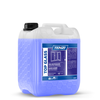 TOP GLASS 10L