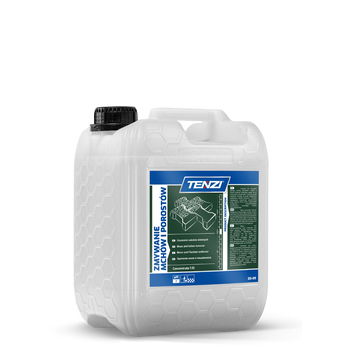 Zmywanie mchów, porostów 5L