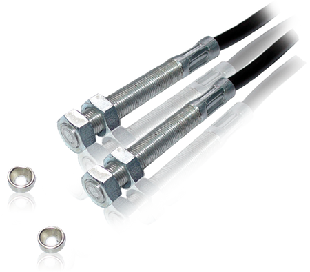 Czujniki temperatury - HALLOTRON