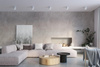 Plafon CULLO 140 beton