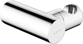 Uchwyt punktowy słuchawki mosiężny chrom ANR 021U