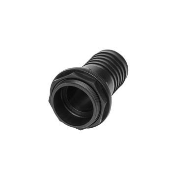 PIN LUG przyłącze GZ 2" na wąż 2"- PP + nakretka z uszczelką