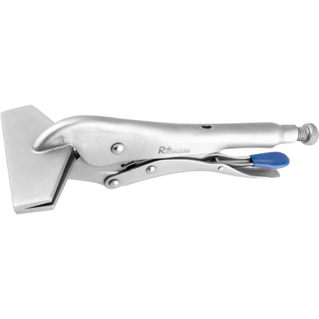 SZCZYPCE ZACISKOWE MORSA SZEROKIE 250 MM