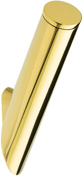 Haczyk pojedynczy złoty ADI Z111