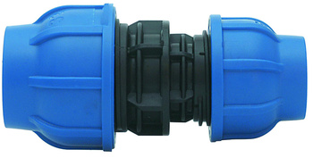 ZŁĄCZKA REDUKCYJNA 110 X 75 PE