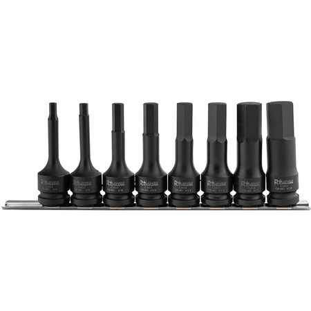 LISTWA UDAROWA IMBUS H5-H19 78MM 1/2' 8 ELEM.