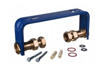 Konsola do wodomierza 1/2" DN 15