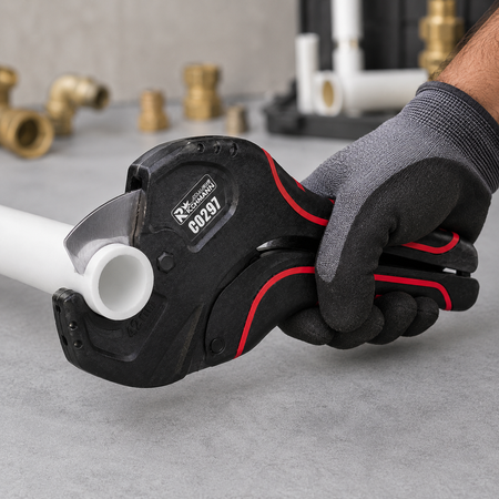 OBCINAK NOŻYCE DO RUR PEX PCV PP PE 0–42 MM RICHMANN C0297