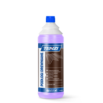 PODŁOGI DREWNIANE 1L