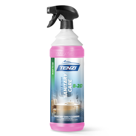 Boat Sanitary Care B-20 - 1L