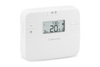 Salus przewodowy, natynkowy, elektroniczny termostat RT510+, tygodniowy