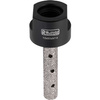 FREZ DIAMENTOWY 10x50MM M14