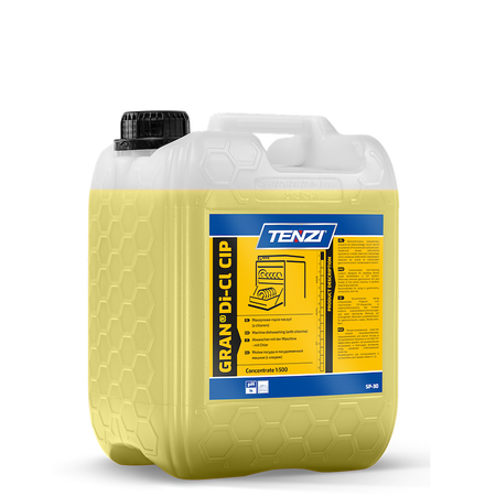Gran Di-Cl CIP 10L