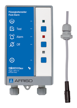 Detektor wycieku cieczy AFA 11, 230 V AC