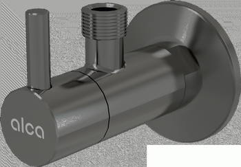 Zawór kątowy z filtrem 1/2